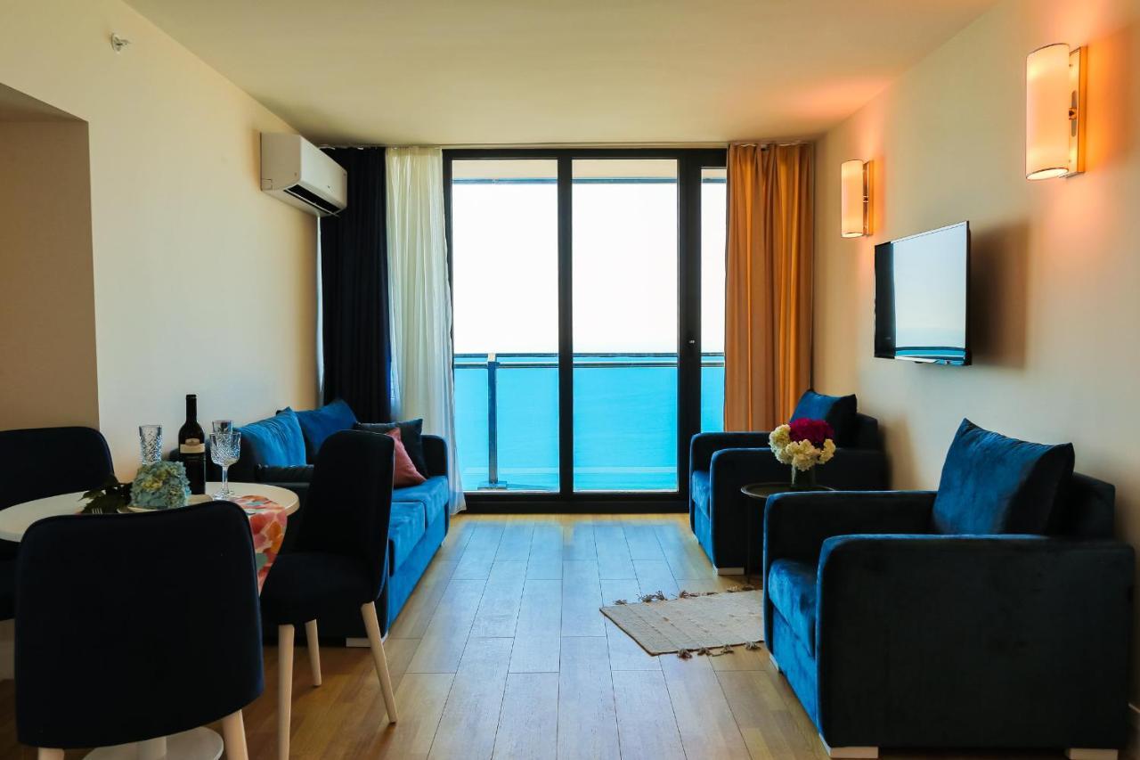 G-Point City Beach Μπατούμι Εξωτερικό φωτογραφία