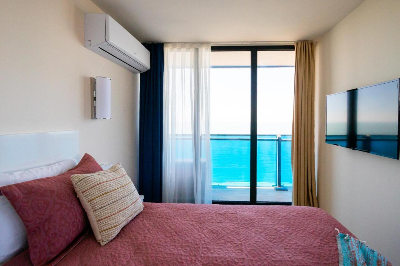 G-Point City Beach Μπατούμι Εξωτερικό φωτογραφία